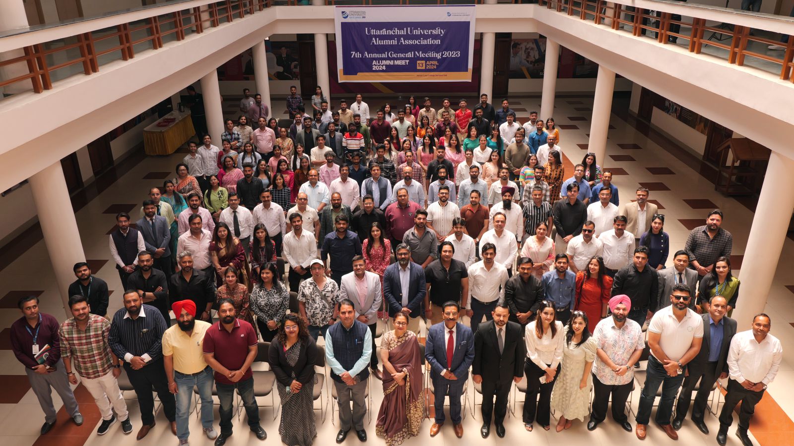 Admission Support