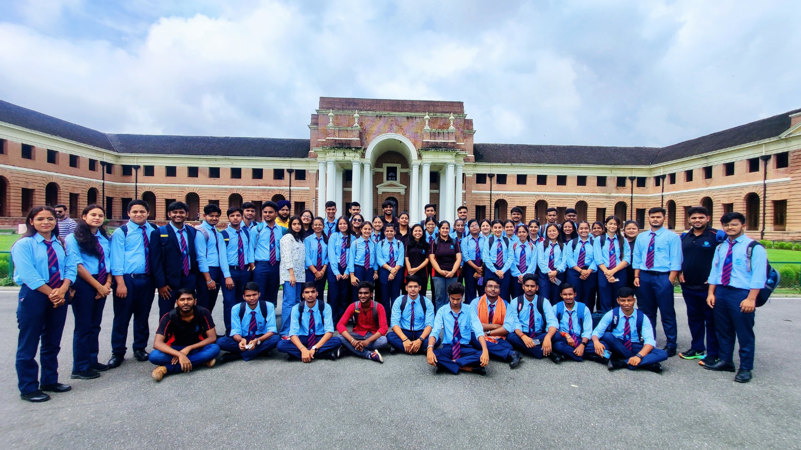 Placement Cell